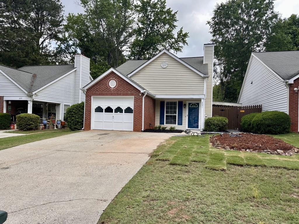 Foto principal - 2651 St Charles Ln NW
