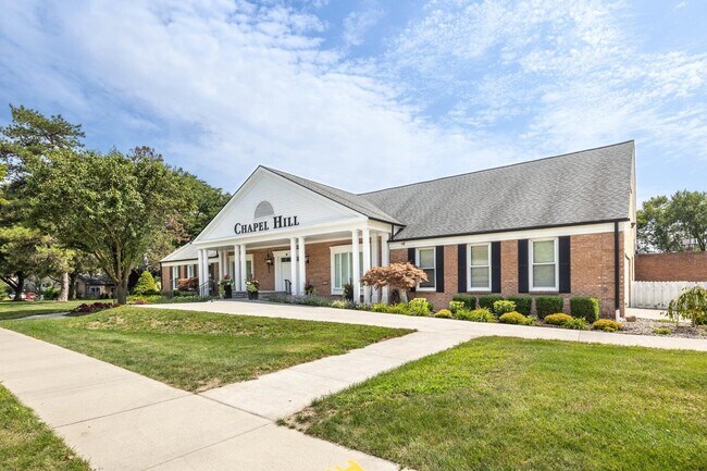 Foto del edificio - 3008 Bolgos Cir