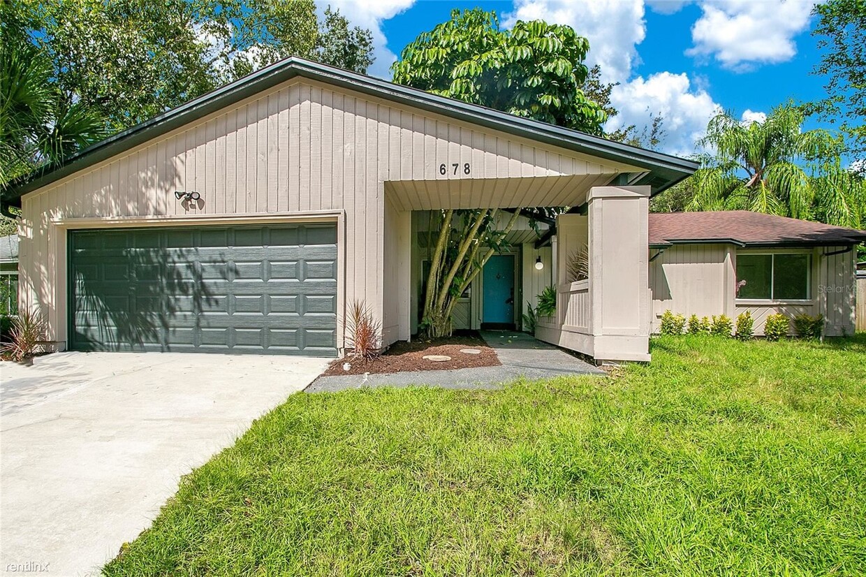 Foto principal - 3 br, 2 bath House - 678 Wishaw Lane