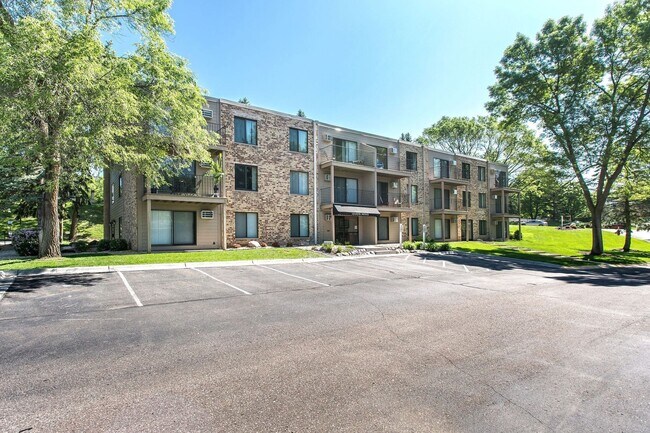 Foto del interior - Cedar Valley Apartments