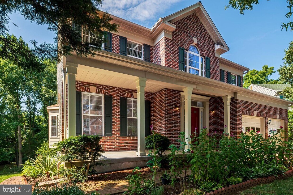 6193 Karas Walk, Elkridge, MD 21075 House Rental in Elkridge, MD