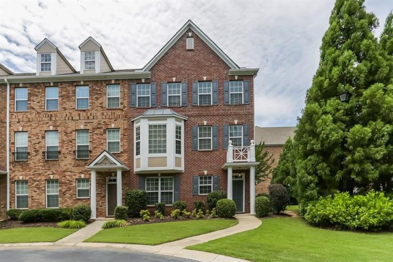 10537 Holliwell Ct, Duluth, GA 30097 Townhome Rentals in Duluth GA