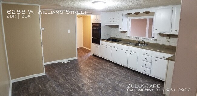 Foto del edificio - 6288 W William St