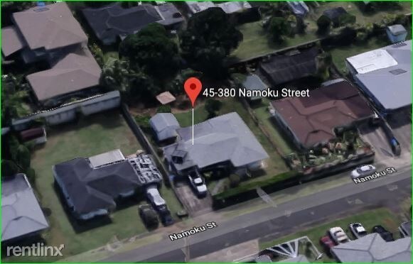 Building Photo - 4 br, 1 bath House - 45-380 Namoku Street