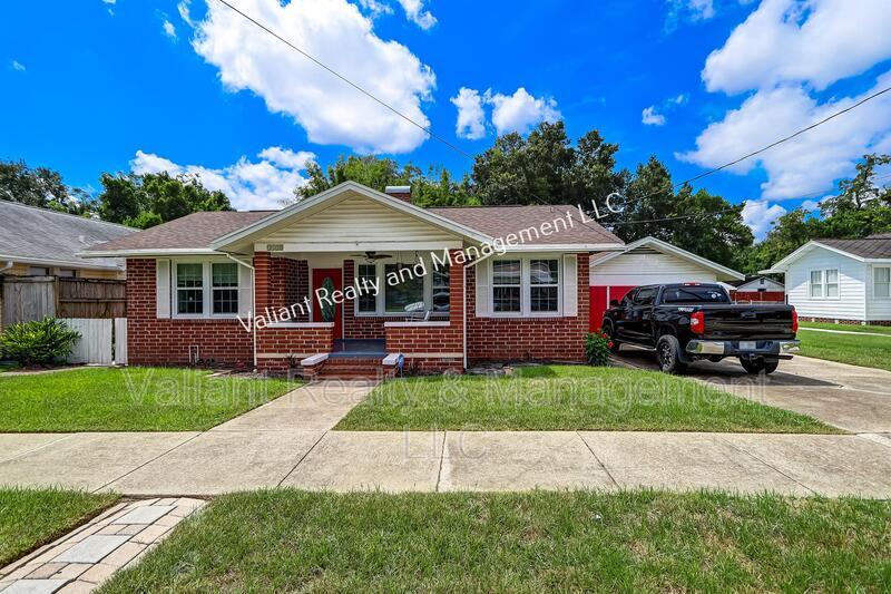 4430 St Johns Ave, Jacksonville, FL 32210 House Rental in Jacksonville, FL