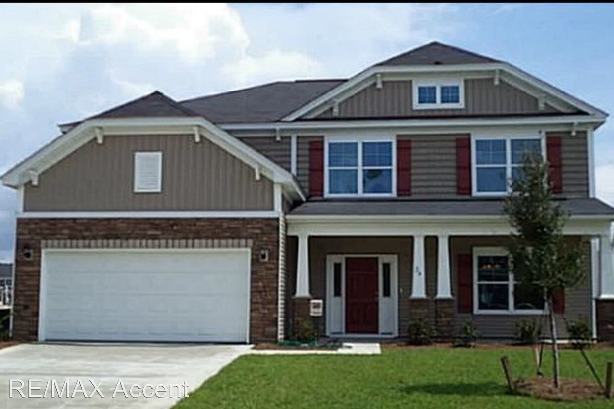 36 Winslow Cir, Savannah, GA 31407 House for Rent in Savannah, GA