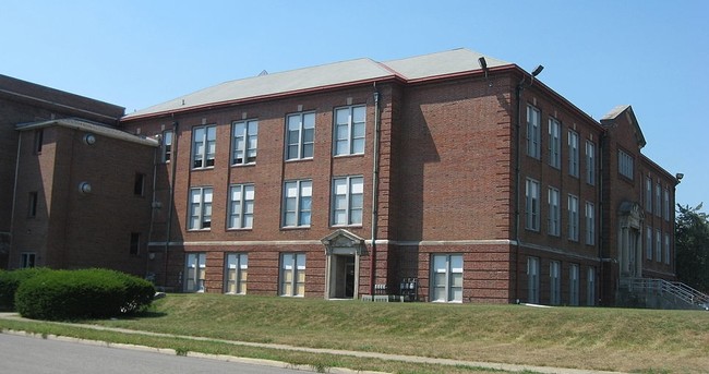 Old Shelby High Apartments - Shelbyville, IN | Apartments.com