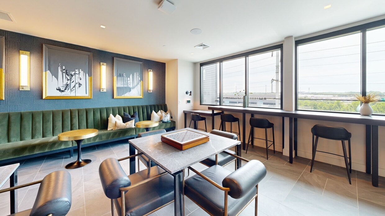 Photo - Alta New Carrollton Apartments