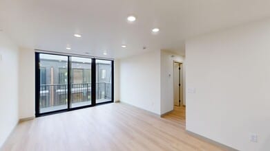 Interior Photo - Maple Rock Reserve