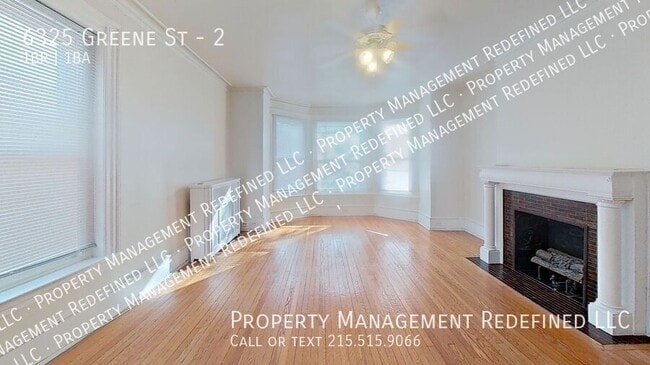 Foto del edificio - 6325 Greene St