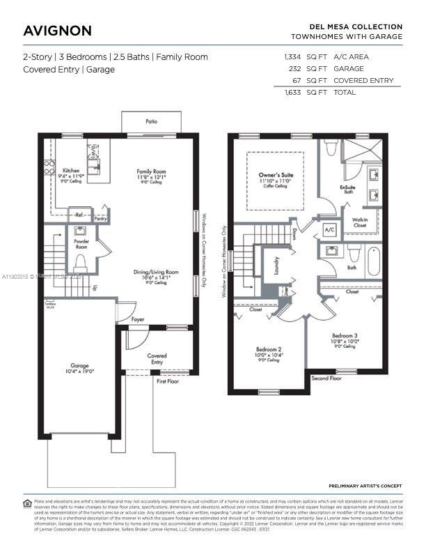 Building Photo - 13071 SW 232nd Ln