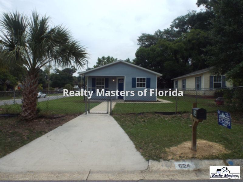 Foto principal - 624 N G St