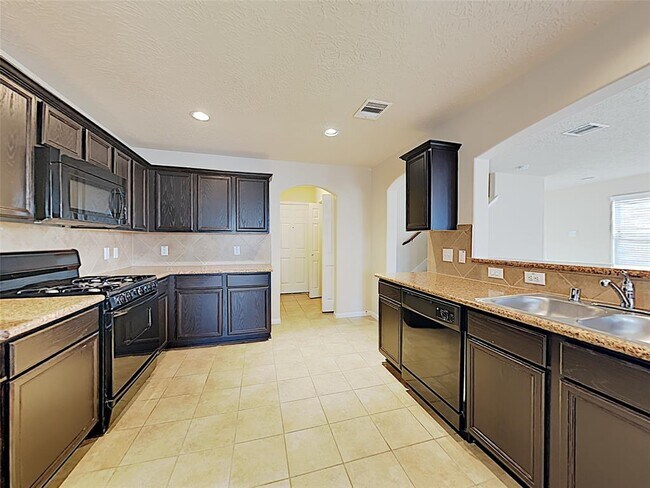 Foto del edificio - 2234 Tandy Park Way
