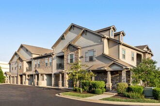 Building Photo - Adara Overland Park