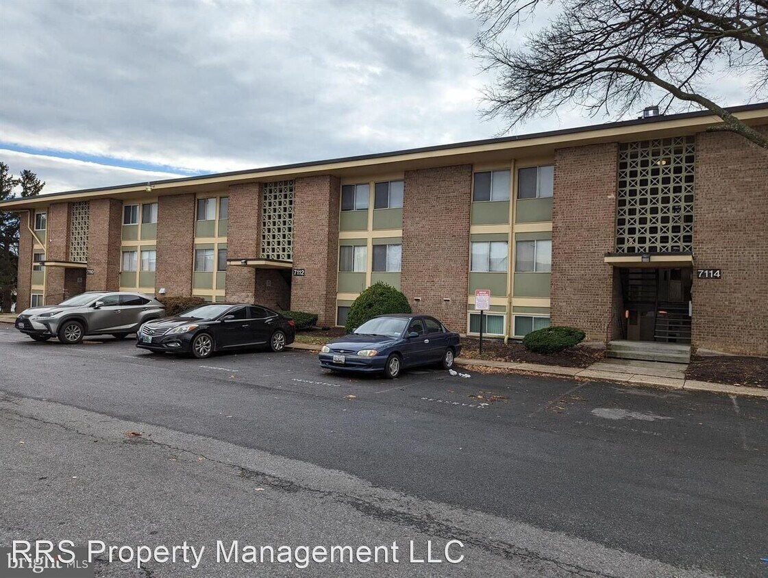 2 br, 1 bath House - 7112 Donnell Pl #D-3 - 2 br, 1 bath House - 7112 Donnell Pl  #D-3