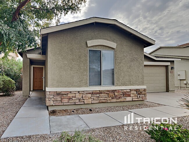 Building Photo - 40611 N Glen Meadows Lane San Tan Valley AZ