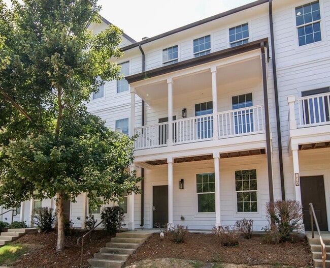 4BD/4BA FURNISHED ROWANDALE UNIT - 4BD/4BA FURNISHED ROWANDALE UNIT Townhome