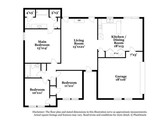 Building Photo - 111 Brookfield Ct