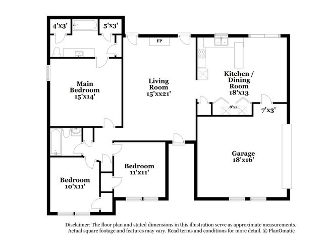 Foto del edificio - 111 Brookfield Ct