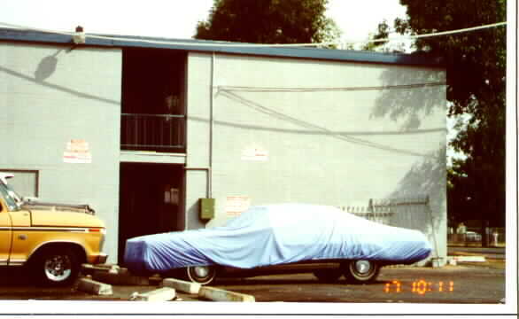 Primary Photo - Alice East Apartments