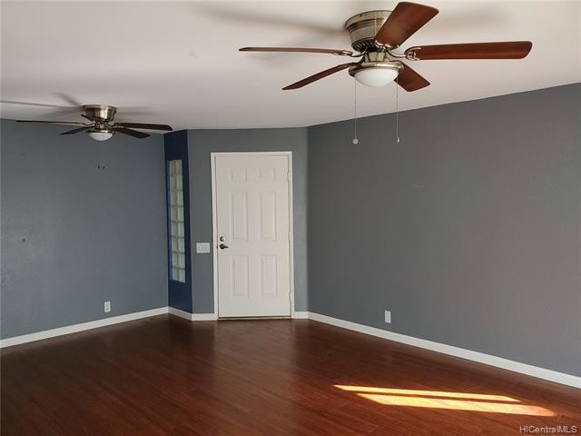 Building Photo - 91-243 Hanapouli Cir