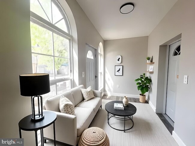 Photo - 3105 Frisby St Townhome