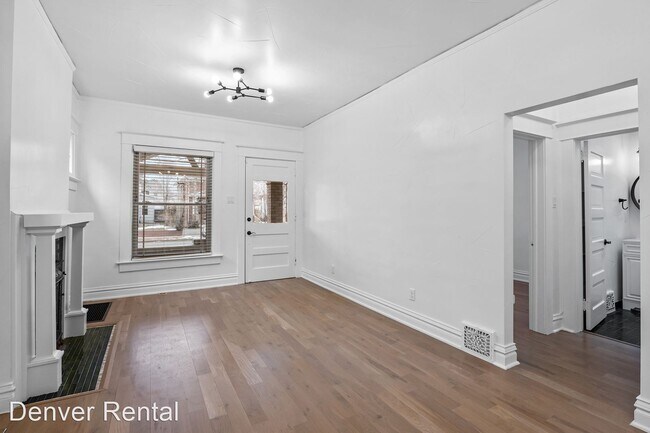 Building Photo - 1 br, 1 bath House - 569 S Pearl St