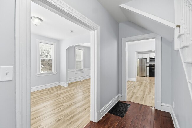 Foto del edificio - 7148 Kensington Ave