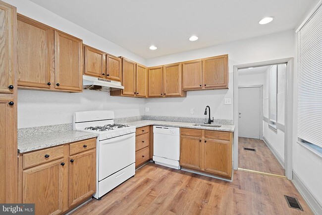 Foto del edificio - 2118 N Carlisle St