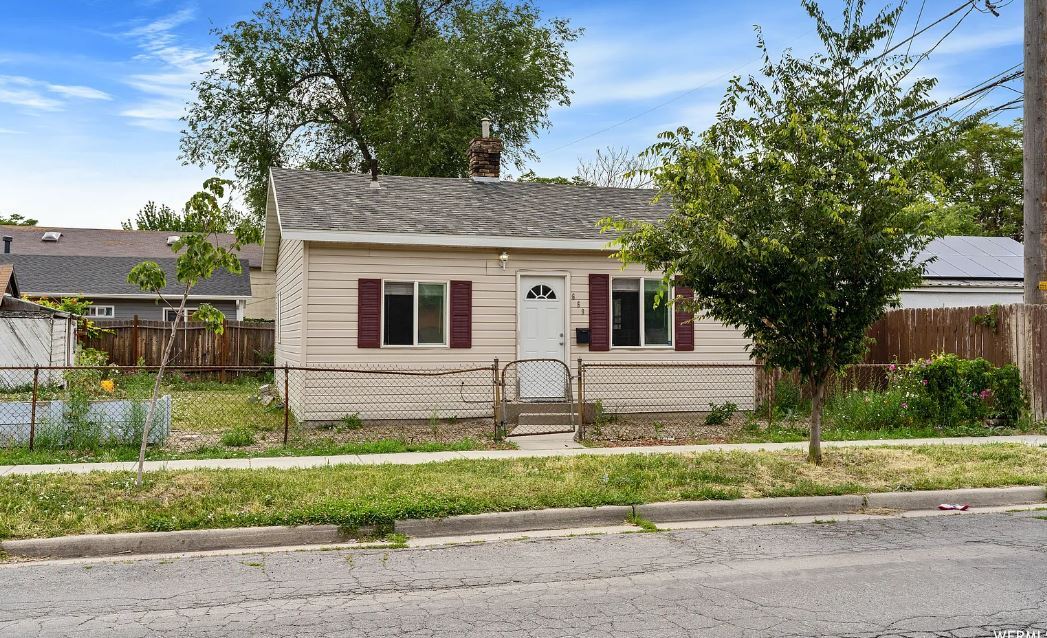 669 Pueblo St W, Salt Lake City, UT 84104 House Rental in Salt Lake