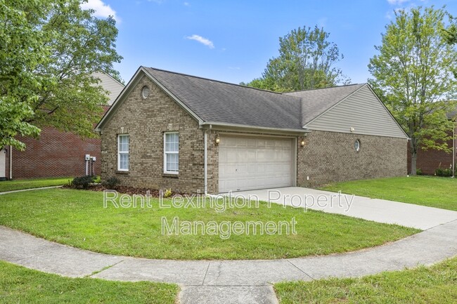 Building Photo - 2109 Allegheny Way