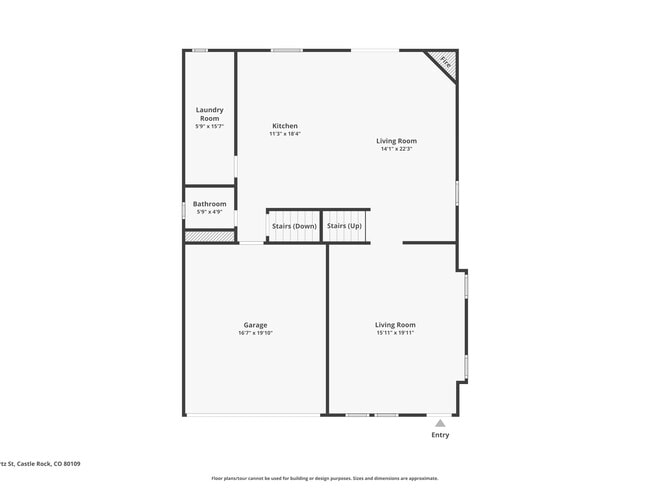 Building Photo - 1852 Quartz St