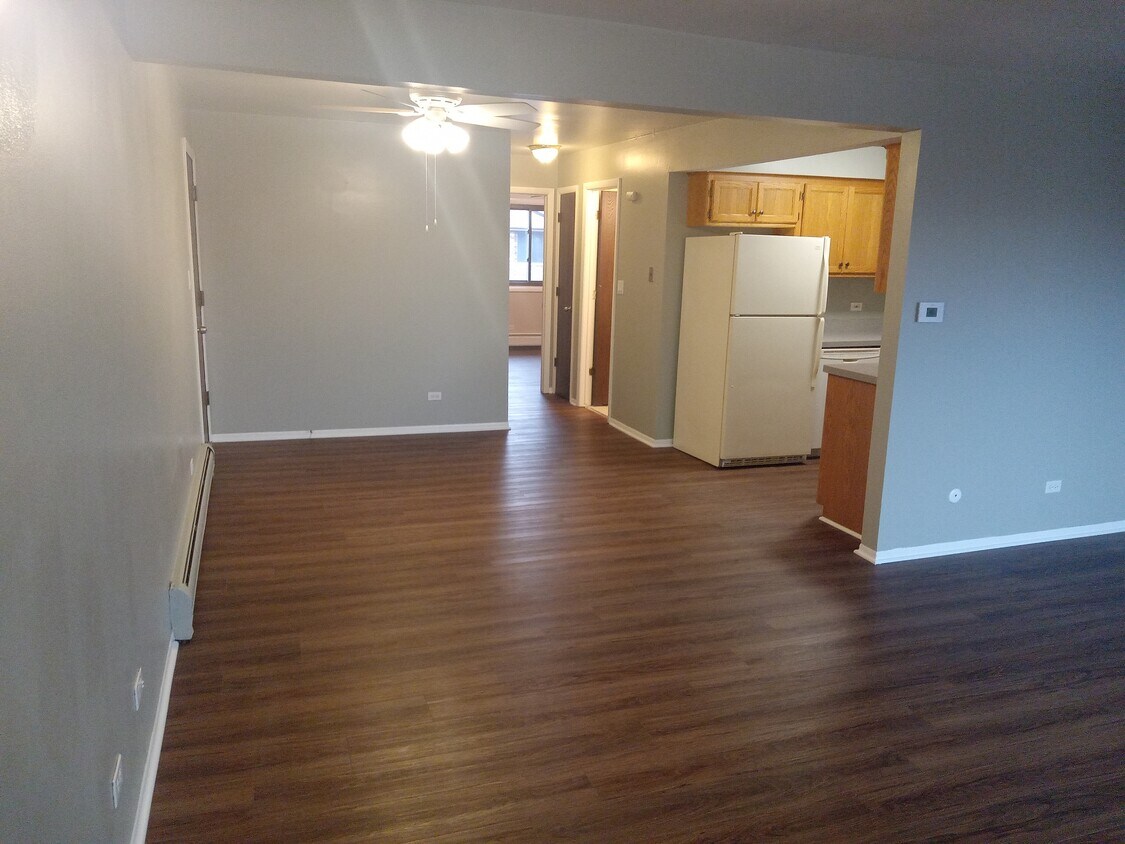 15700 Central Ave Unit 1, Oak Forest, IL 60452 Apartments in Oak