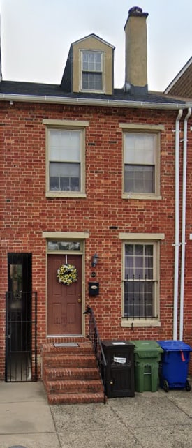 Building Photo - 809 S Hanover St