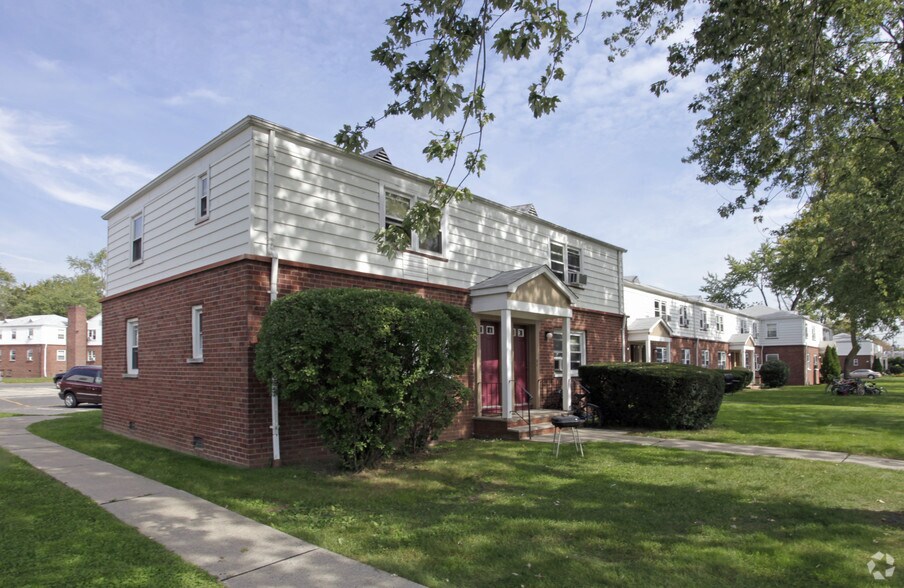 Bound Brook Apartments LLC. Rentals Bound Brook, NJ