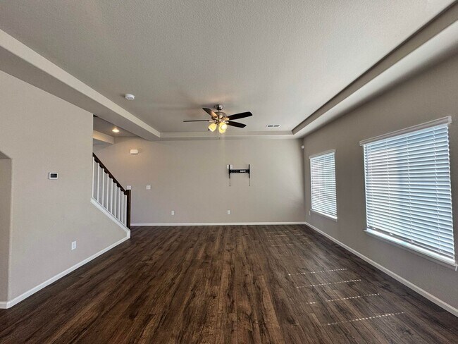 Building Photo - Newer 3 Bedroom in Banning Lewis Ranch