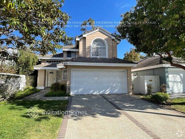Building Photo - 637 Pacific Cove Dr