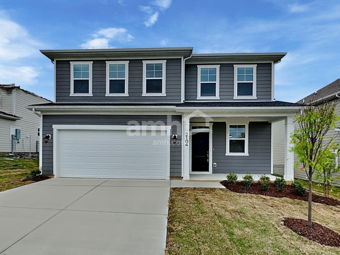 Primary Photo - 2104 Williamshire Lane