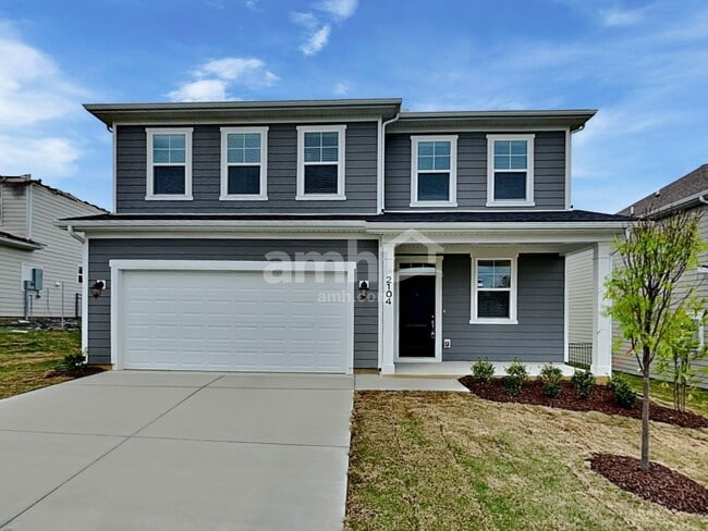 Building Photo - 2104 Williamshire Ln