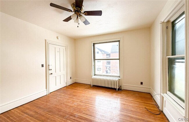 Foto del edificio - 507 Henry St