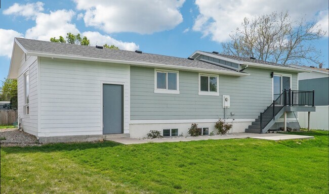 Foto del edificio - 5206 W Hunter Dr