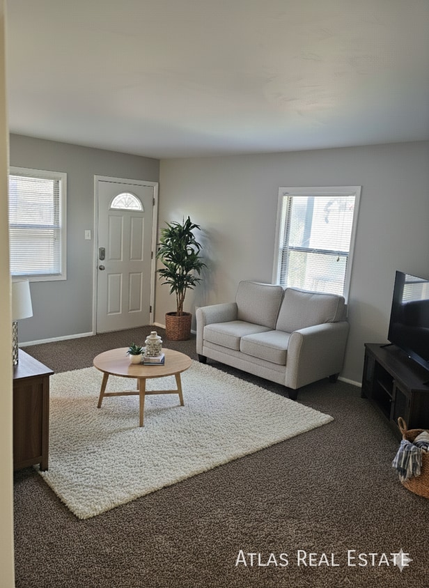 Photo - 2509 Wood Avenue-B