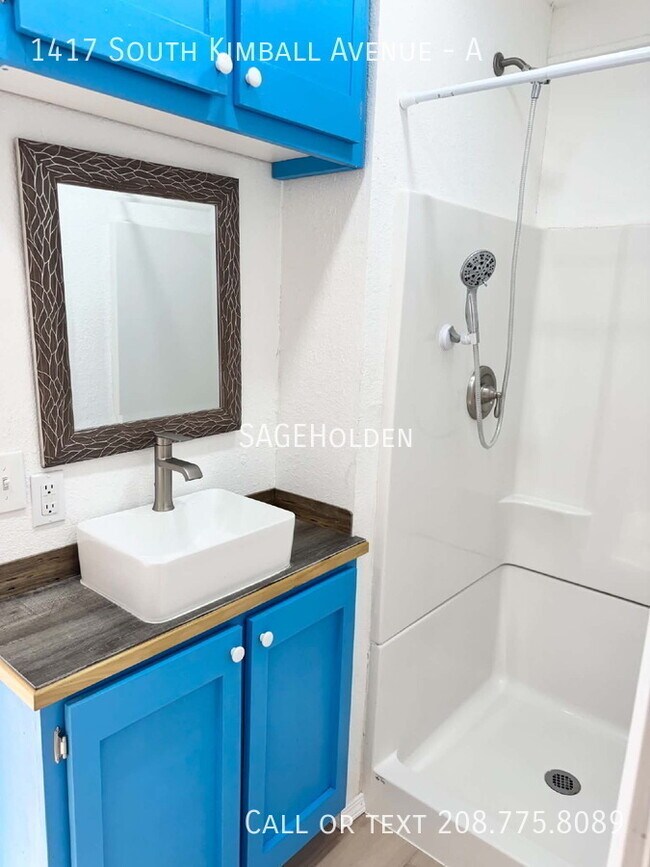 Foto del edificio - 1417 S Kimball Ave