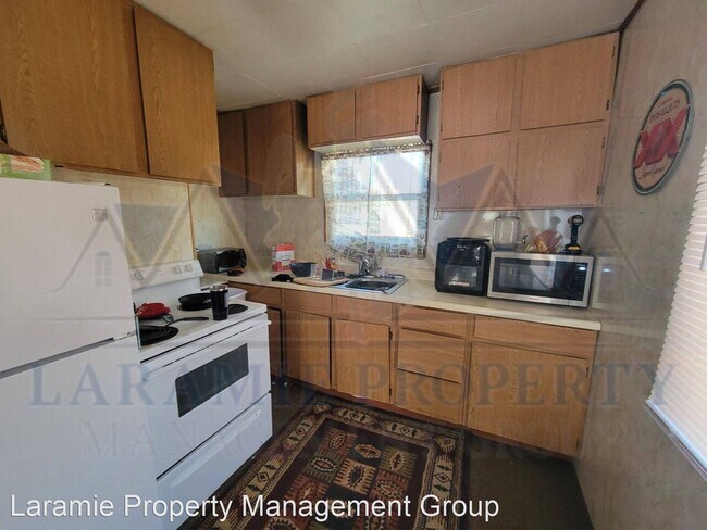 Foto del edificio - 2 br, 1 bath House - 518 Hancock