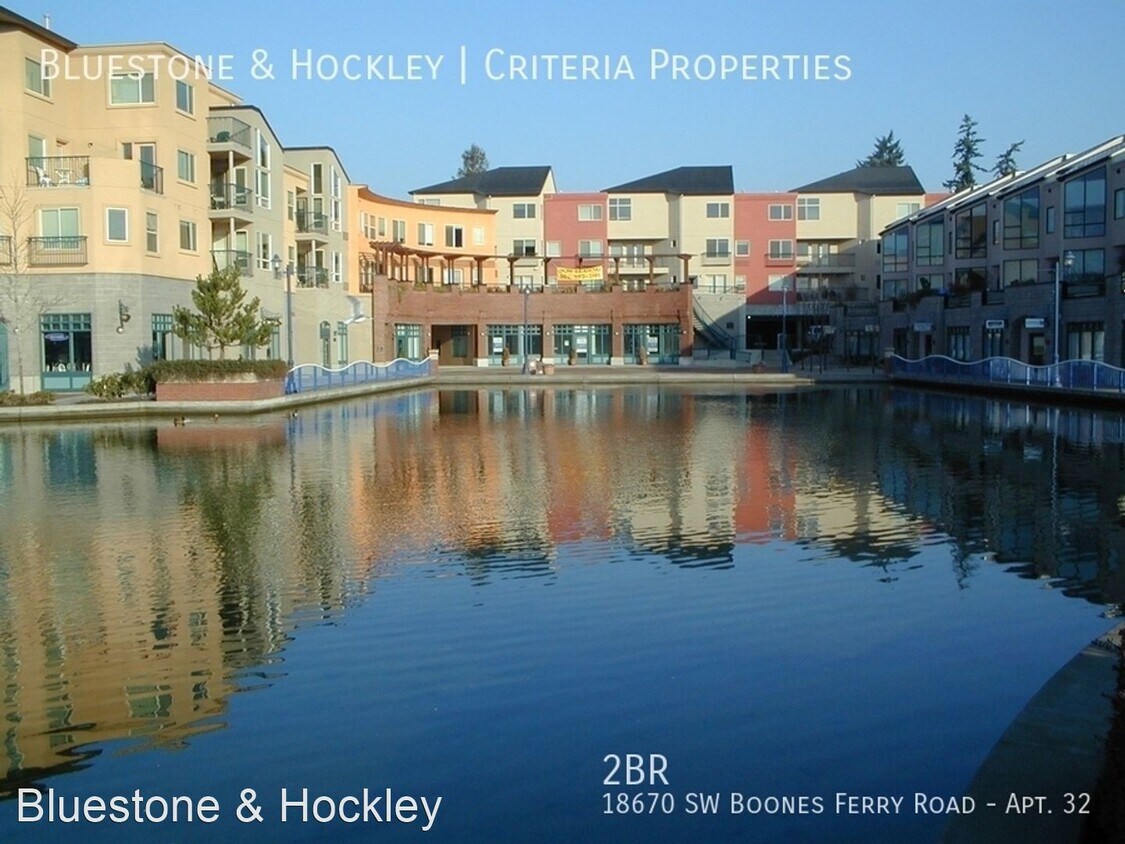Primary Photo - 2 br, 2 bath House - 18670 SW Boones Ferry...