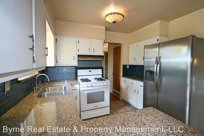 Building Photo - 3 br, 2 bath House - 531 Empress Street