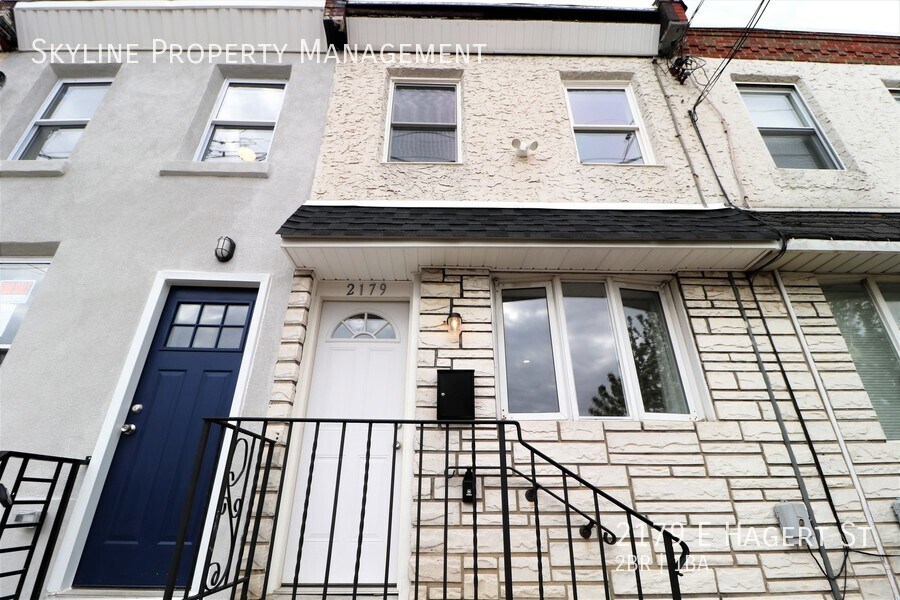 Foto principal - Newly Updated 2 bedroom home in Fishtown!