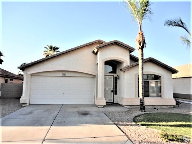 Building Photo - 11436 E Pronghorn Ave