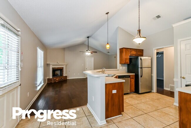 Building Photo - 7427 Fox Trace