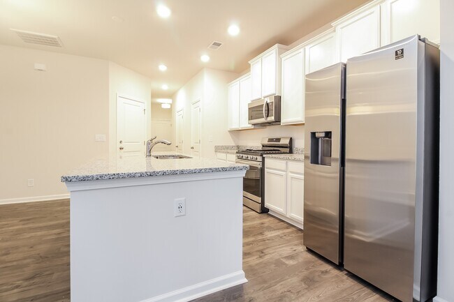 Foto del edificio - 102 Norse Crk Dr